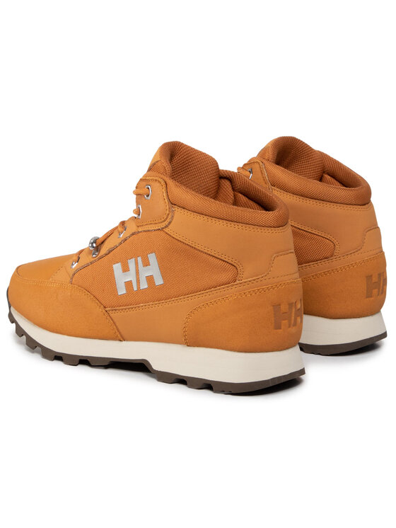 Helly Hansen Трекінгові черевики Helly Hansen Torshov Hiker 115-93.725 Коричневий