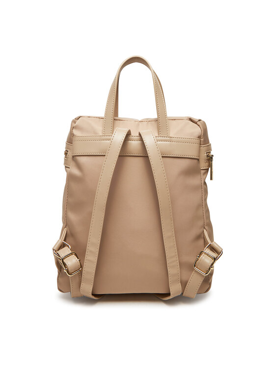 Beverly Hills Polo Club Rucsac Beverly Hills Polo Club BHPC-H-002-07 Bej