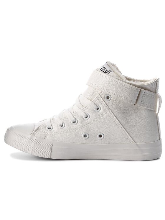 Big Star Shoes Scarpe da ginnastica Big Star Shoes V274541F Bianco