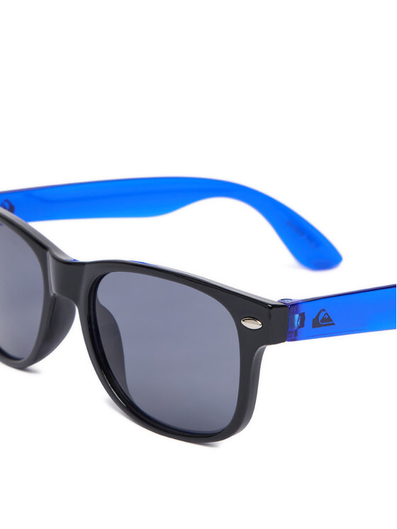 Quiksilver Сонцезахисні окуляри Quiksilver WB-QS-KA-003-SS26 Чорний