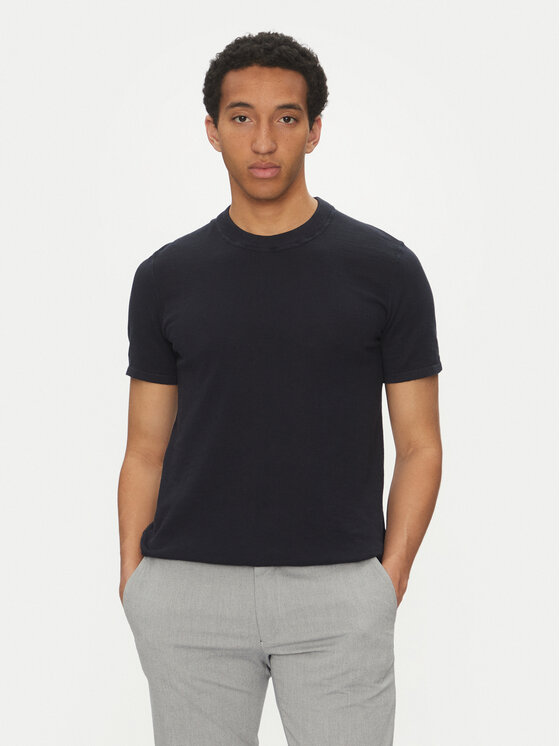 JOOP! Jeans JOOP! Jeans Футболка 15 JJK-05Peeron 30045921 Cиній Modern Fit