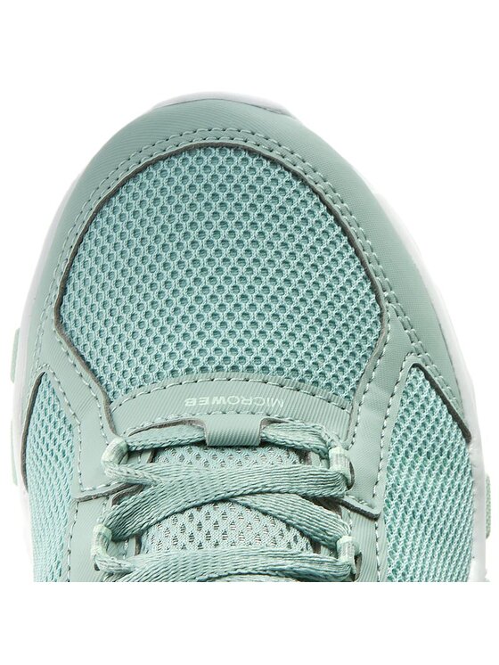 Reebok Batai į sporto salę Reebok Yourflex Trainette 9.0 Mt BD4831 Žalia