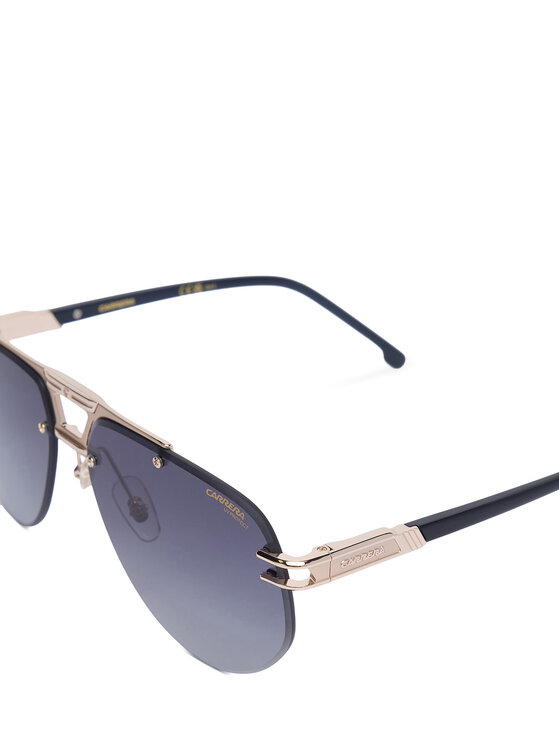 Carrera Slnečné okuliare Carrera 1087/S 208715 Čierna