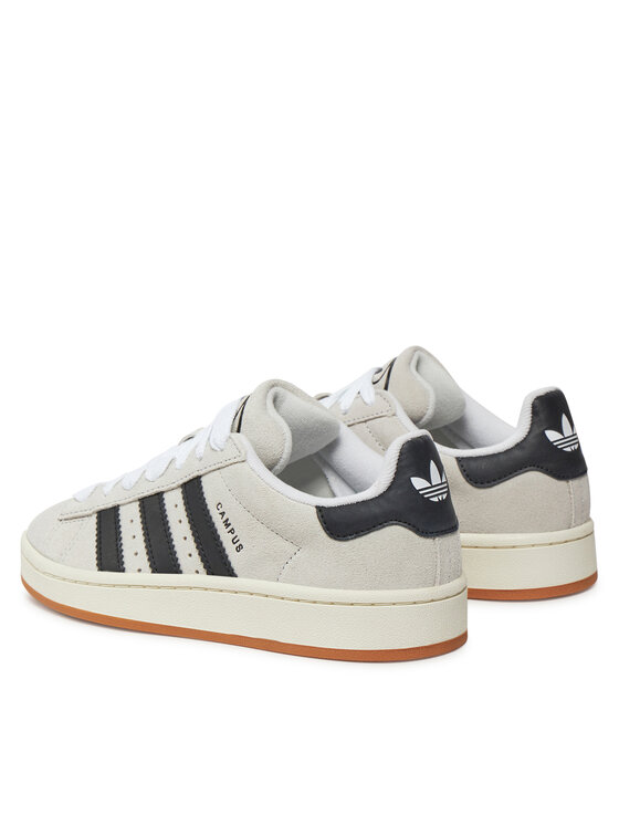 adidas Снікерcи adidas Campus 00s W GY0042 Бежевий