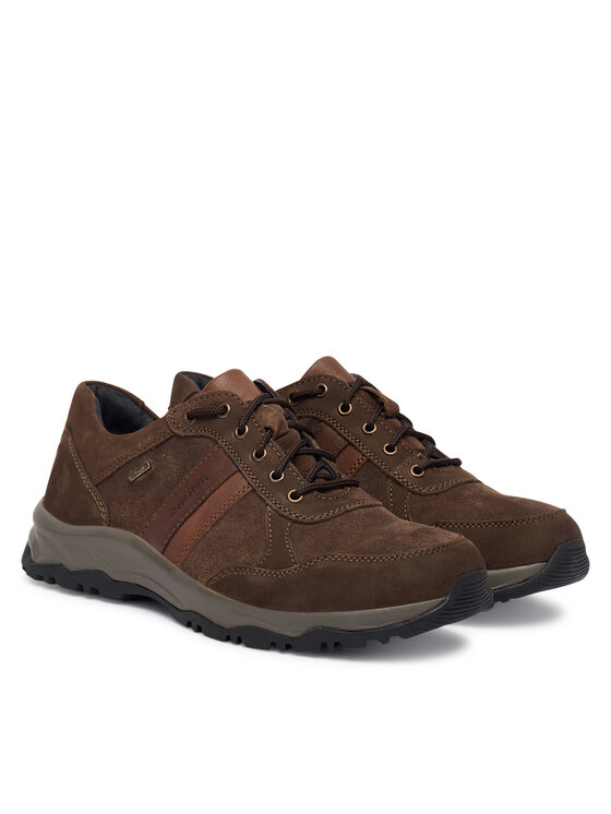 Josef Seibel Туфлі Josef Seibel Leroy 56 TE518 Коричневий