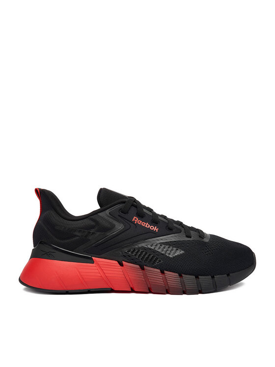 Reebok Взуття для тренажерного залу Reebok EO-NANO GYM 100244697 Чорний