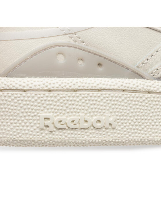 Reebok Sneakers Reebok Club C Rc 1.0 DV8658 Alb