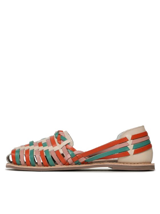 Gioseppo Bailarinas Gioseppo KLONDIKE 65845-P De color