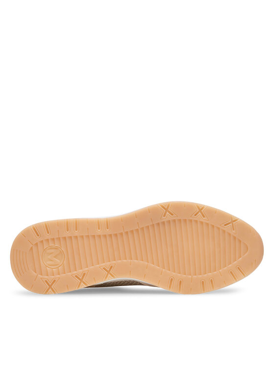 MEXX Sneakersy MEXX MIRL1011241W-01 Beżowy