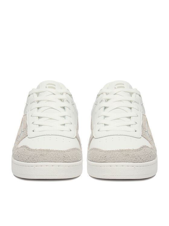 G-STAR Снікерcи G-Star Raw CEO-ELLA-Y250035-1 Білий