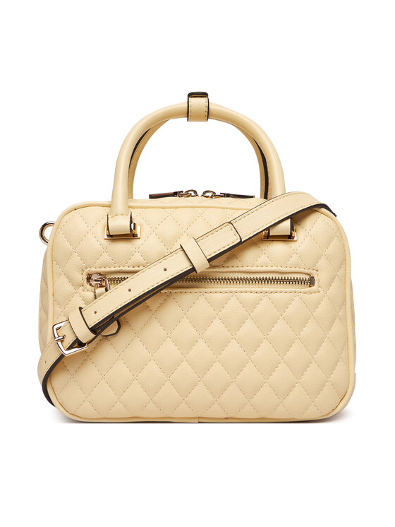Guess Сумка Guess Atabey HWQG98 94050 Жовтий