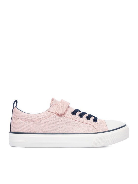 DeeZee Кеди DeeZee CEO-CSS20377-53 Рожевий