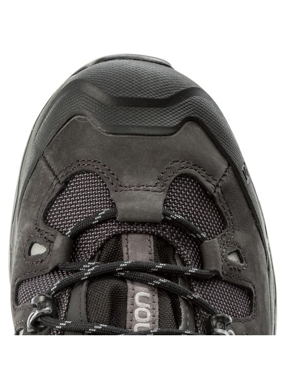 Salomon Trekking čevlji Salomon Quest 4D 3 Gtx GORE-TEX 402455 27 G0 Črna