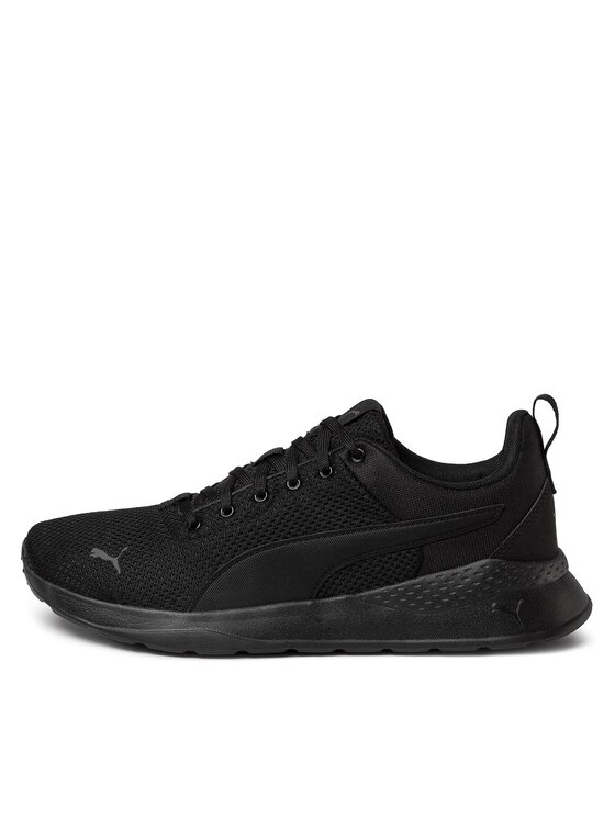 Puma Laisvalaikio batai Puma Anzarun Lite 371128 01 Juoda