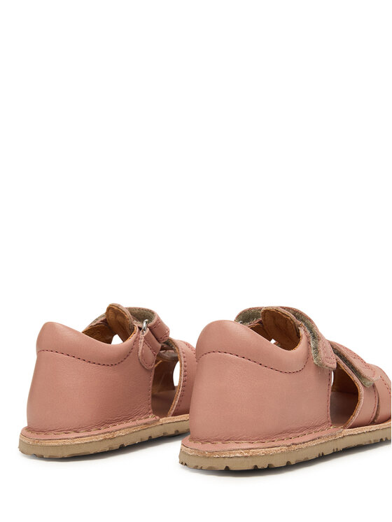 Froddo Босоніжки Froddo Barefoot Flexy F G3150283-7 M Рожевий