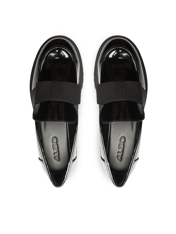 Aldo Лофери Aldo Theatric 13673307 Чорний