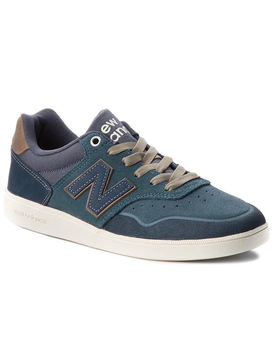 New Balance Superge New Balance NM288ANK Mornarsko modra