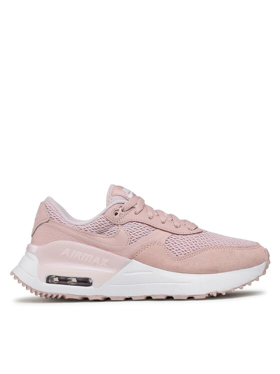 Nike Tenisice Nike Air Max System DM9538-600 Ružičasta