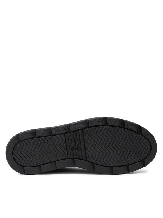 Puma Αθλητικά Puma Karmen 384614 01 Μαύρο