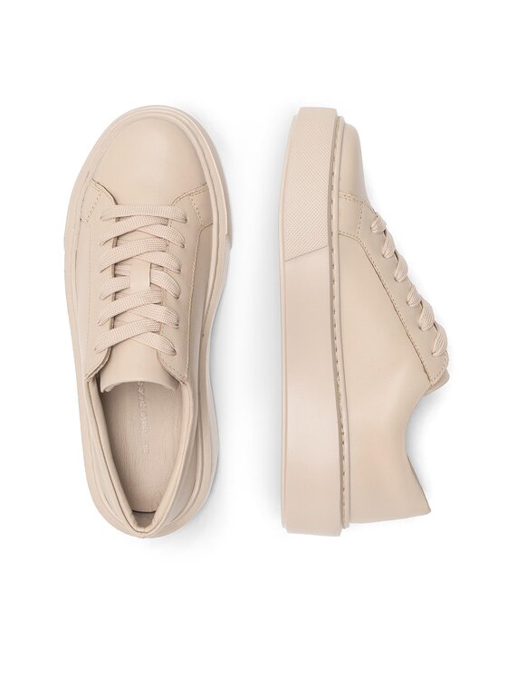 GINO ROSSI Sneakers Gino Rossi WI23-BOZEMAN-02 Beige