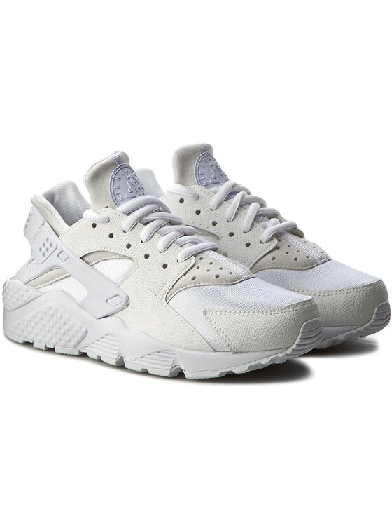 Nike Superge Nike Air Huarache Run 634835 108 Bela