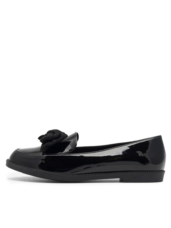 Jenny Fairy Loafers Jenny Fairy EVEY WYL1520-6 Negru