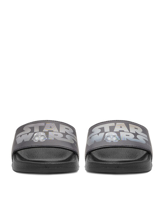 Star Wars Шльопанці Star Wars CP90-SS25-322SW Чорний
