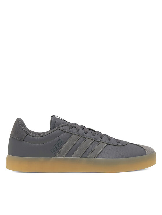 adidas Снікерcи adidas VL COURT 3.0 ID9081 Сірий