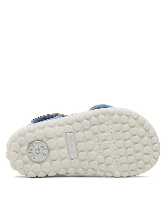 Primigi Sandały Primigi 3860800 Niebieski