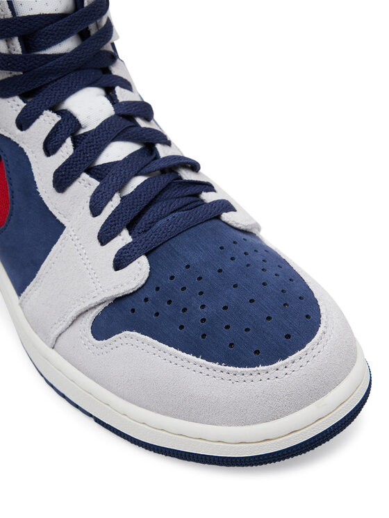 Nike Взуття для баскетболу Nike Air Jordan 1 ZM Air Cmft 2 DV1307 Cиній