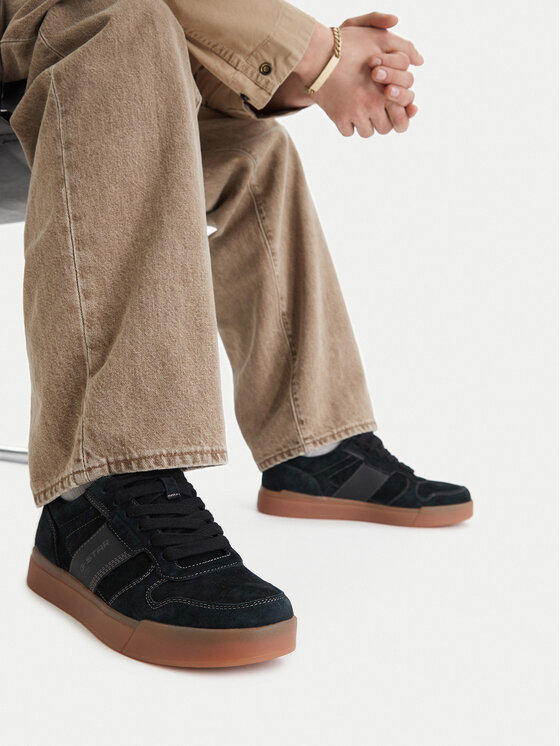 G-STAR Снікерcи G-Star Raw CEO-SANDER-01 Чорний