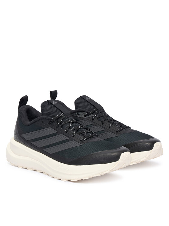 adidas Взуття для бігу adidas Runfalcon 6 Atr Trainers IH1833 Чорний