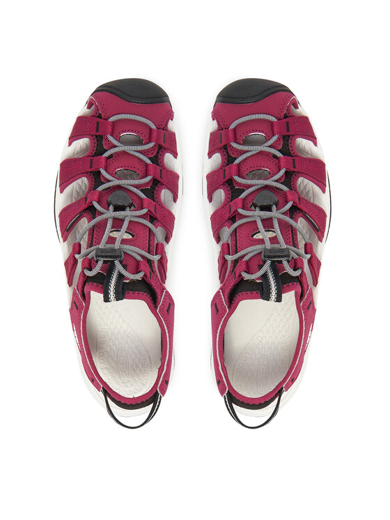 Keen Босоніжки Keen Astoria West Sandal 1030147 Рожевий