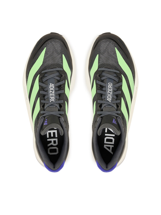 adidas Scarpe running adidas adizero Boston 13 JQ1670 Nero