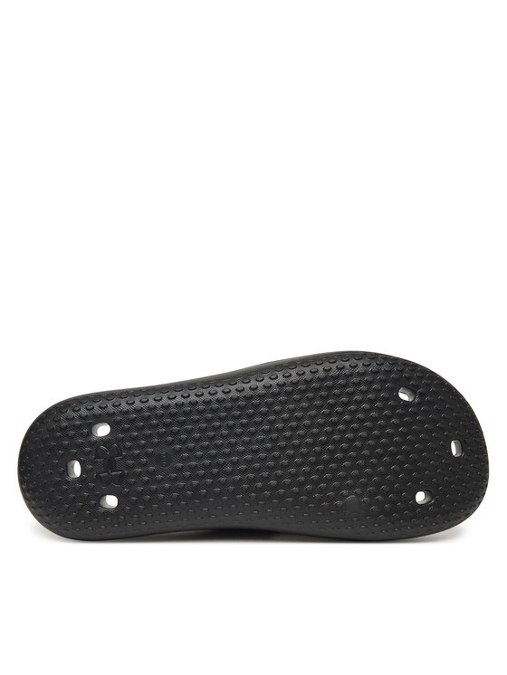 Under Armour Παντόφλες Under Armour UA M Locker V SL 3028094 Μαύρο