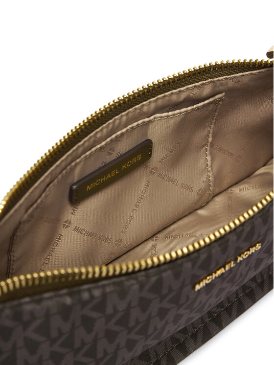 MICHAEL Michael Kors Сумка MICHAEL Michael Kors Zaide 32T6G6ZC5C Хакі