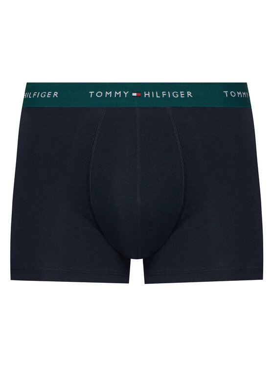 Tommy Hilfiger Tommy Hilfiger Conjunto de calzoncillos boxer UM0UM03890 De color