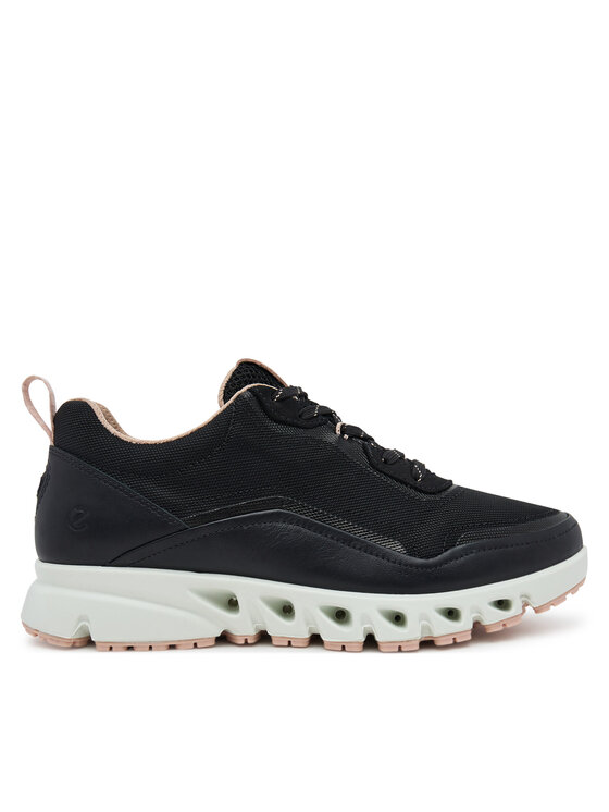 ECCO Sneakersy ECCO 88028361241 Czarny
