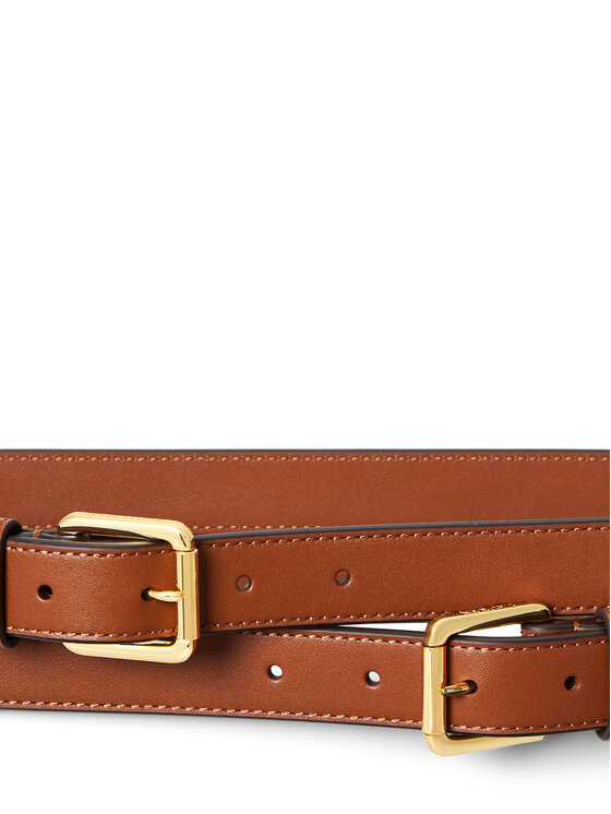 LAUREN RALPH LAUREN Josta LAUREN RALPH LAUREN 412936524006 Brūns