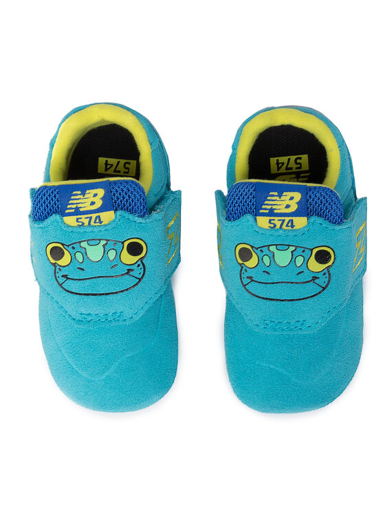 New Balance Sneakers New Balance CC574ZOF Blu