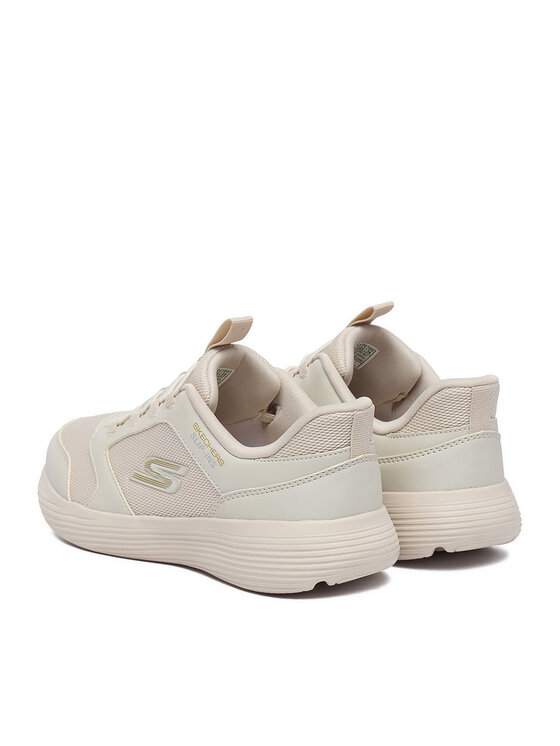 Skechers Снікерcи Skechers C-GO RUN 400 V2 303855L NAT Бежевий