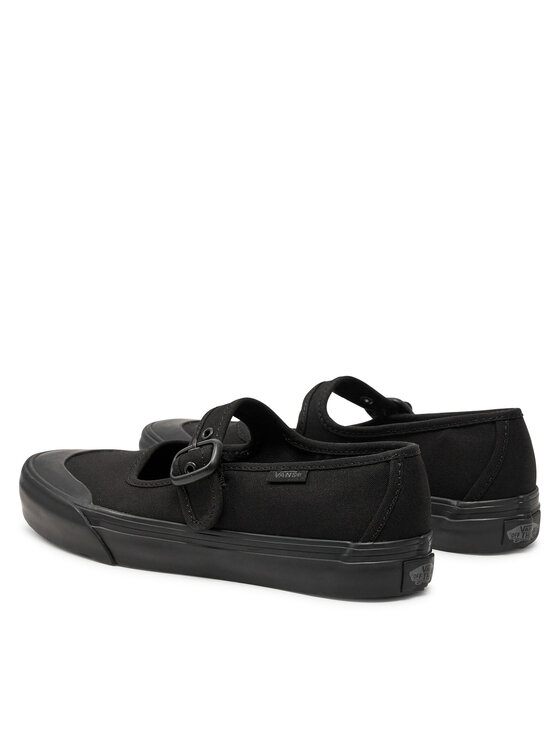 Vans Plátenky Vans Mary Jane VN000CRRBJ41 Čierna