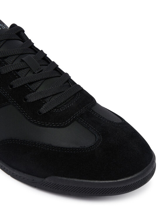 Guess Αθλητικά Guess FMTDAS SUE12 Μαύρο