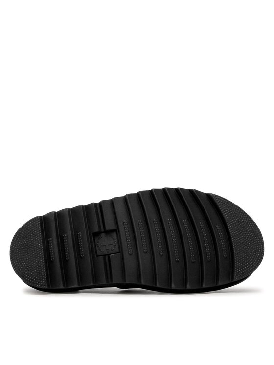 Dr. Martens Sandały Dr. Martens Blaire 24235001 Czarny