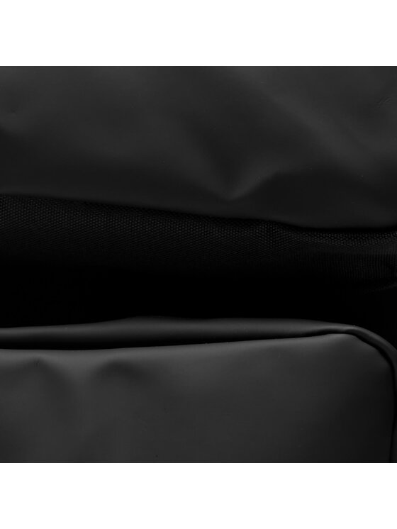 Rains Mugursoma Rains Trail Cargo Backpack W3 14330 Melns