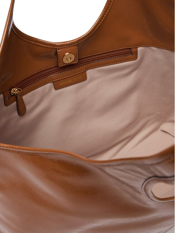 MICHAEL Michael Kors Borsetta MICHAEL Michael Kors 30F6G51T3L Marrone