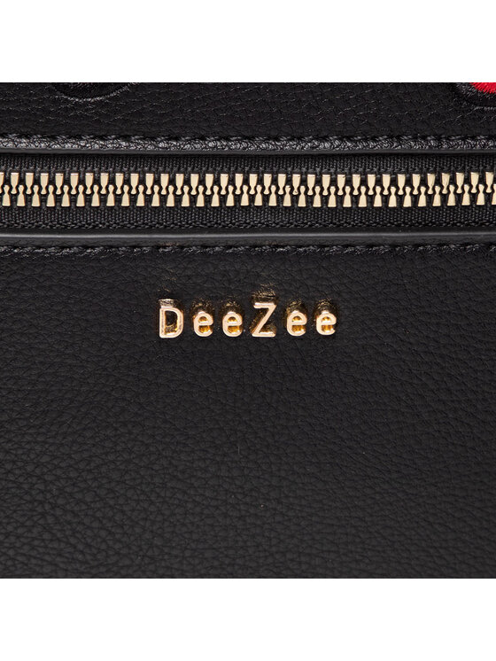 DeeZee Рюкзак DeeZee RX1444 Чорний