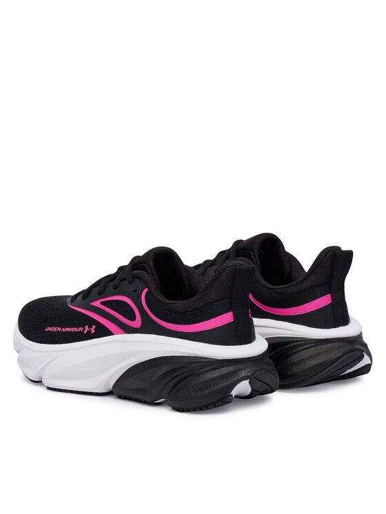 Under Armour Взуття для бігу Under Armour UA Rogue 6 6006720 003 Чорний