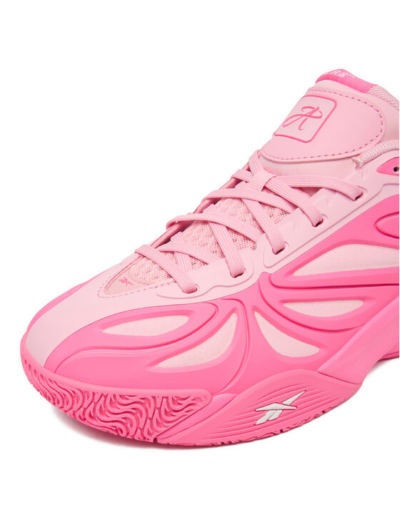 Reebok Kosárlabda cipők Reebok EOSK ANGEL REESE 1 100262827 Rózsaszín