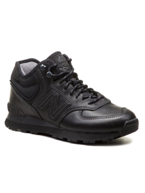 New Balance Sportcipő New Balance MH574OAC Fekete